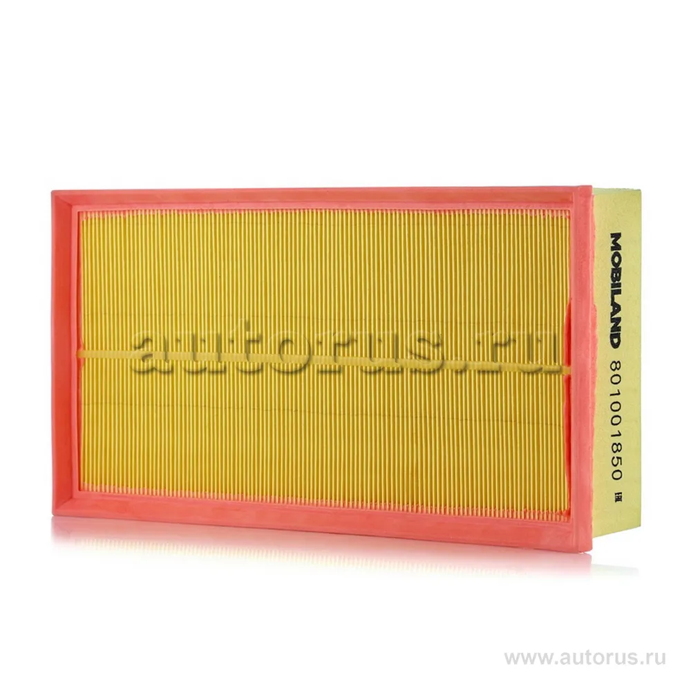 Фильтр воздушный SKODA OCTAVIA I (1U2), OCTAVIA I (1U2), OCTAVIA I Mobiland 801001850