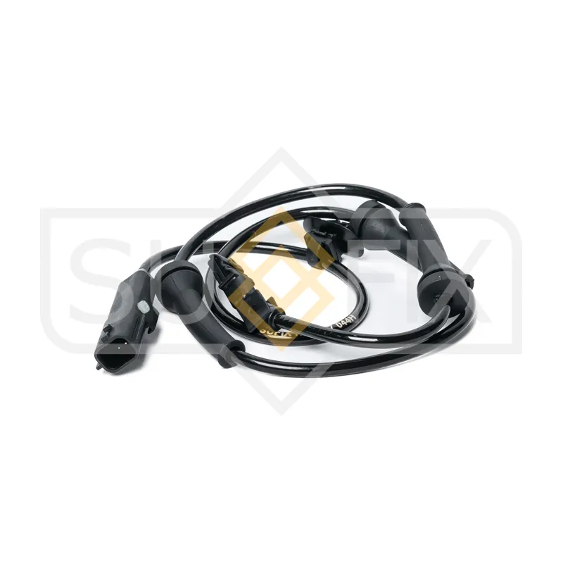 Датчик частоты вращения (датчик ABS) SUFIX IW-1007