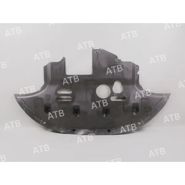 Защита двигателя Hyundai Elantra 6 (AD) 2015-2019 центральная ATB 1AHE6CPP0