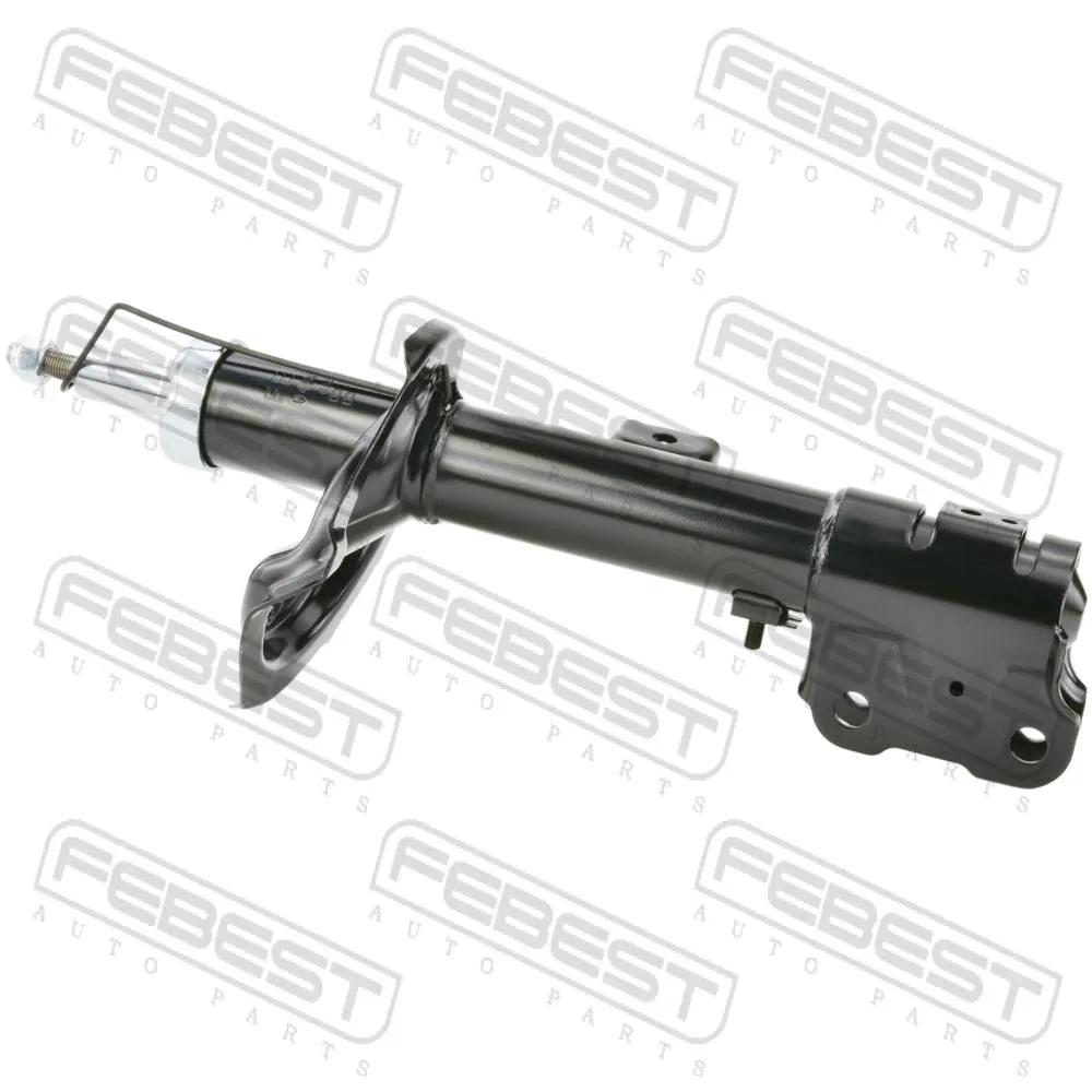 Амортизатор передний R CITROEN C-CROSSER/MITSUBISHI OUTLANDER FEBEST 04660919FR