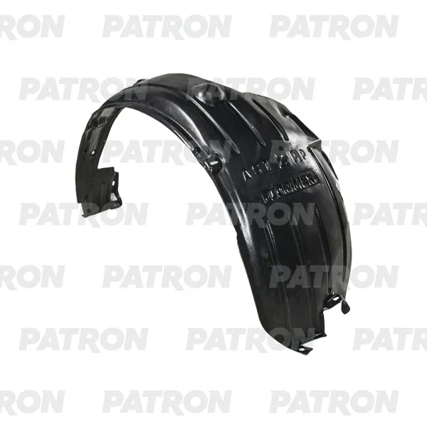 Подкрылок Передн прав OPEL ASTRA II 1998-2009 PATRON P72-2053AR