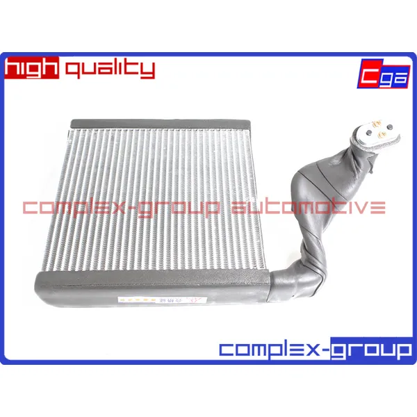 Испаритель GHP961J10A CGA 13RCC3001RA