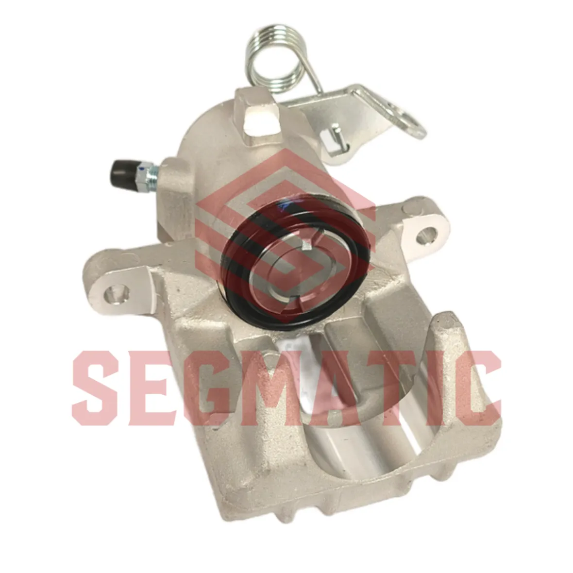 Суппорт тормозной задн. прав. AUDI A3 (8P1) 2003-; VW GOLF V 2003-2009; VW GOLF VI 2009-2013; VW SEGMATIC SGC7280