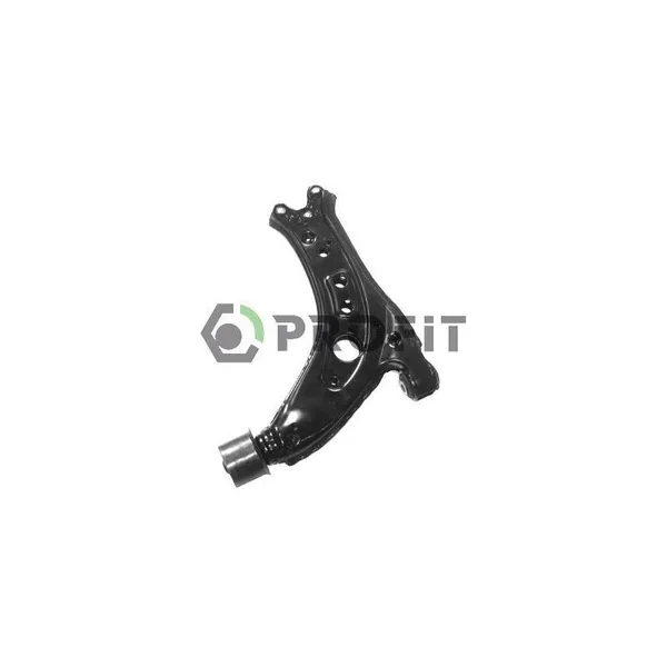 Рычаг подвески передней лев./прав._SKODA FABIA 99-10. ROOMSTER 06-. VW POLO 01-. SEAT IBIZA 02-. COR