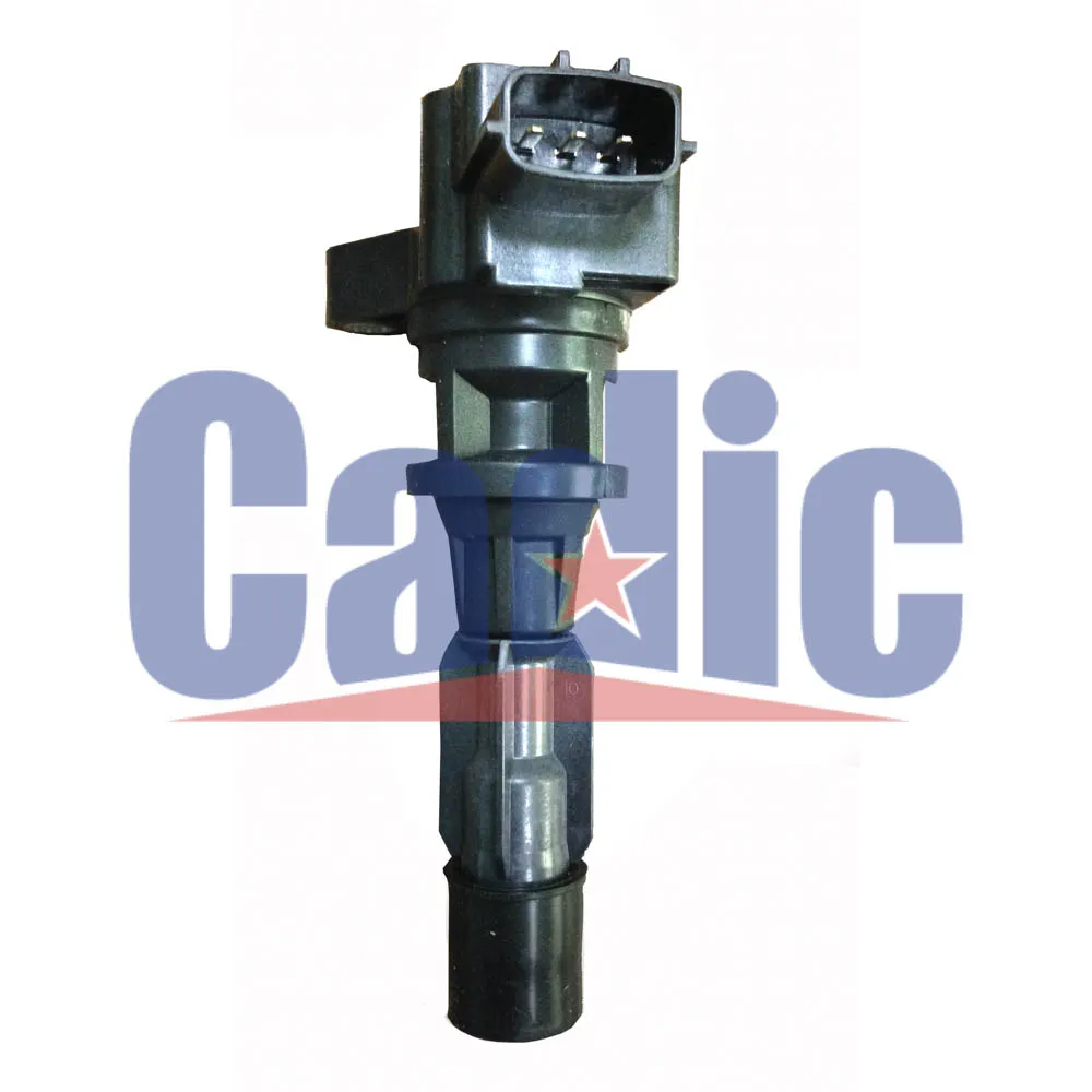 Катушка зажигания MAZDA 3 (BK)/6 (GG/GH)/CX-7 (07-) 2.0i/2.3i (SC 2506) CADIC KD7015D