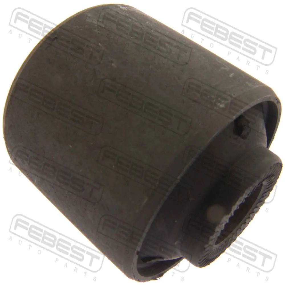 Сайлентблок заднего рычага NISSAN Van/Wingroad 99-04/Avenir 98-05/Expert 99-0 FEBEST NAB-016