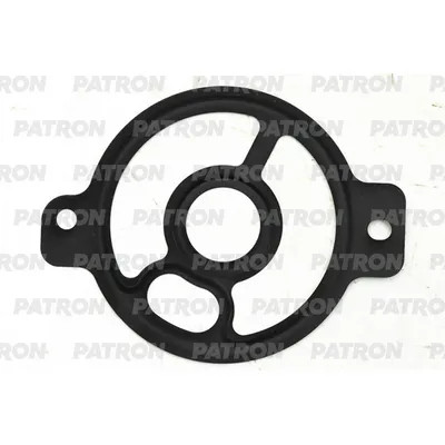 Прокладка масляного фильтра VW CRAFTER/LT 2.5 TDI 96> PATRON PG3-0013