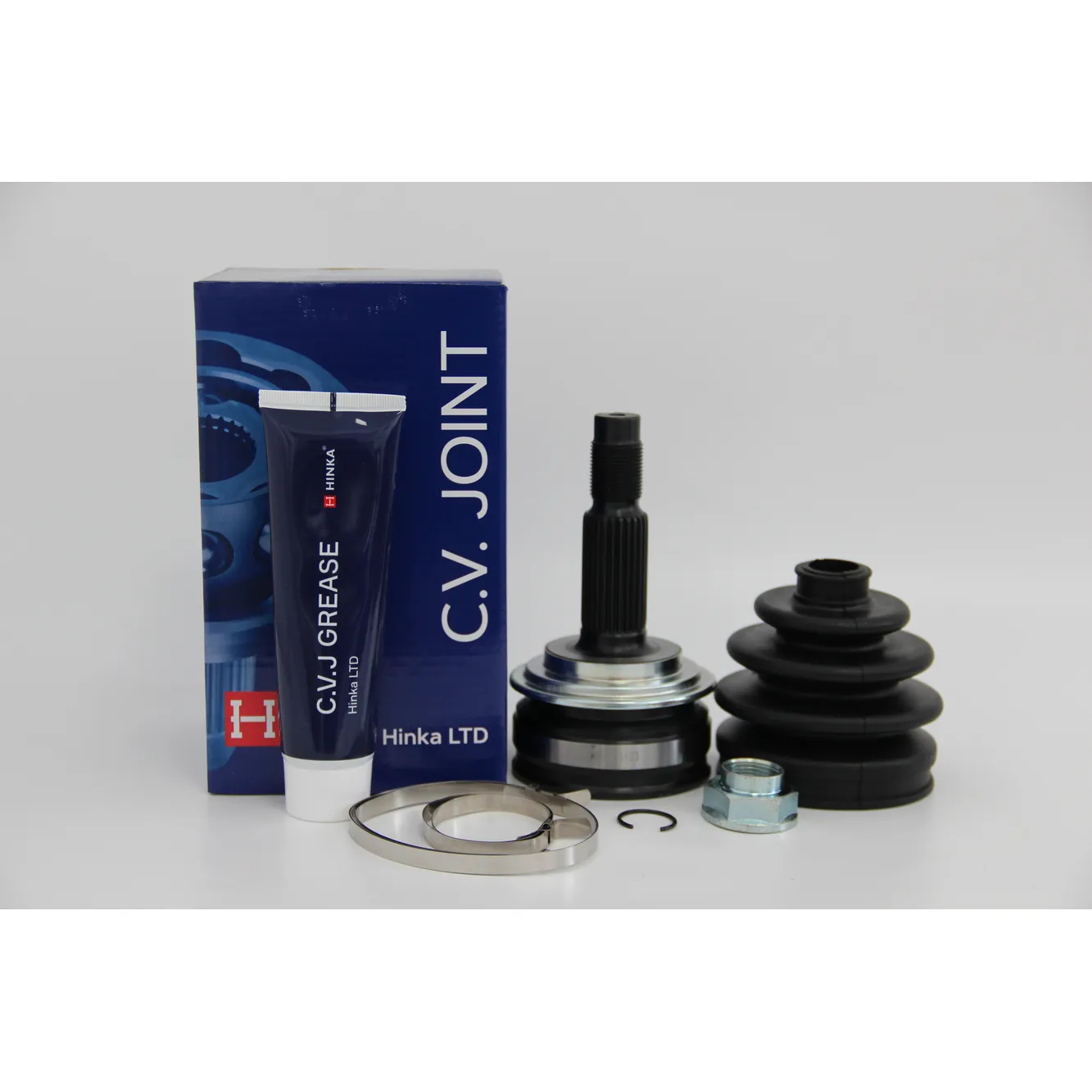 ШРУС наружный 23x55,6x26 Prius a (alpha) (XW40) 2011 - наст. ВремяCorolla A HINKA PARTS HPCV-1103