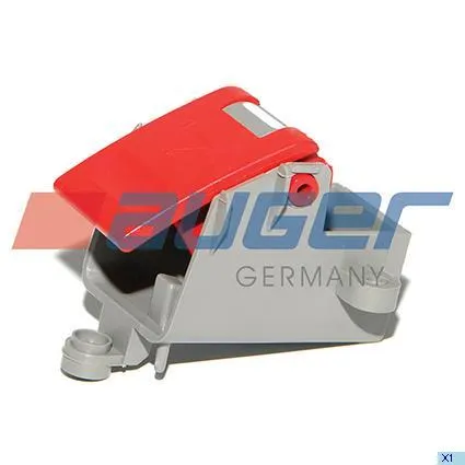 Дверная ручка MERCEDES AUGER 74370