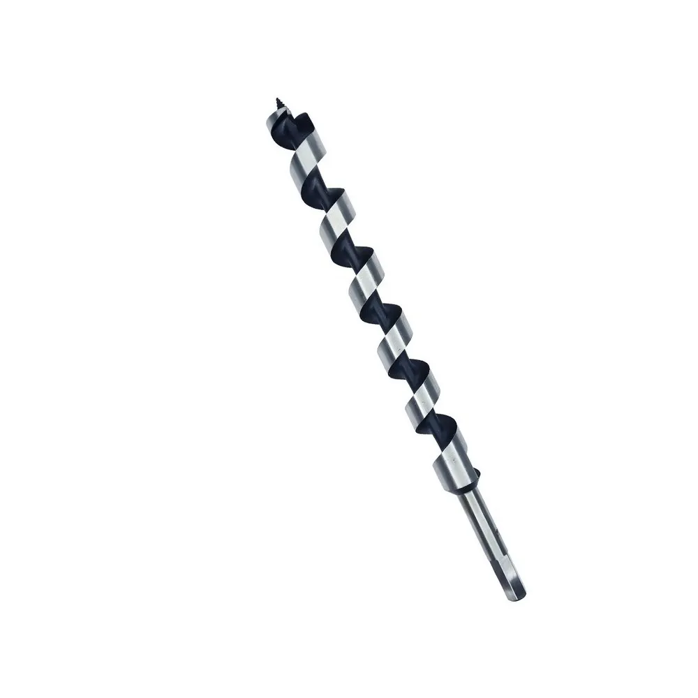 Сверло по дереву, 24x600 мм VertexTools 444-24-600