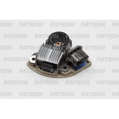 Реле-регулятор генератора MITSUBISHI unit 12V NISSAN PATRON P250076KOR