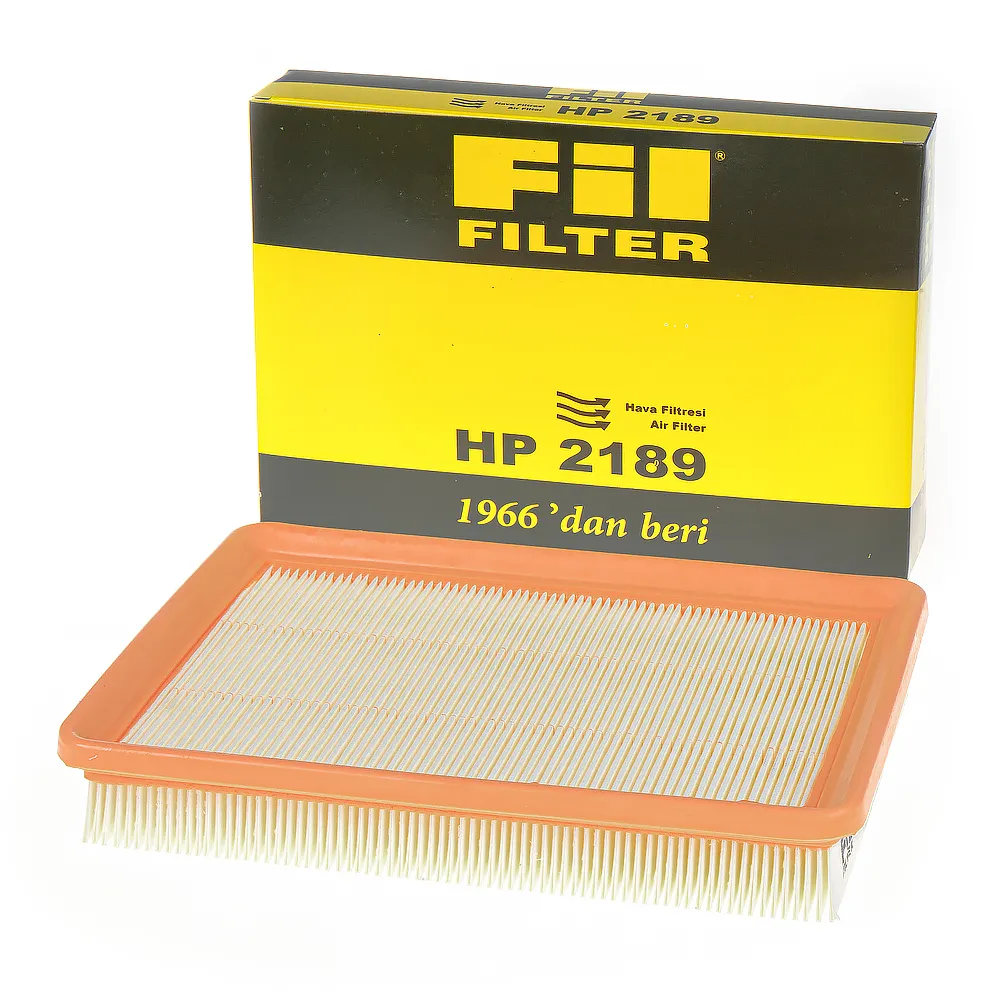 Фильтр воздушный HYUNDAI Ela 1.6-2.0 CERATO FIL FILTER HP2189
