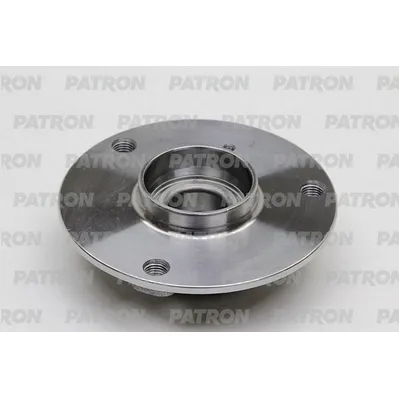 Ступица колеса передн SMART: все версии 98-04 PATRON PBK6624H