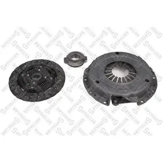К-кт сцепления Nissan Primera 2.0D 90-98 STELLOX 07-01006-SX