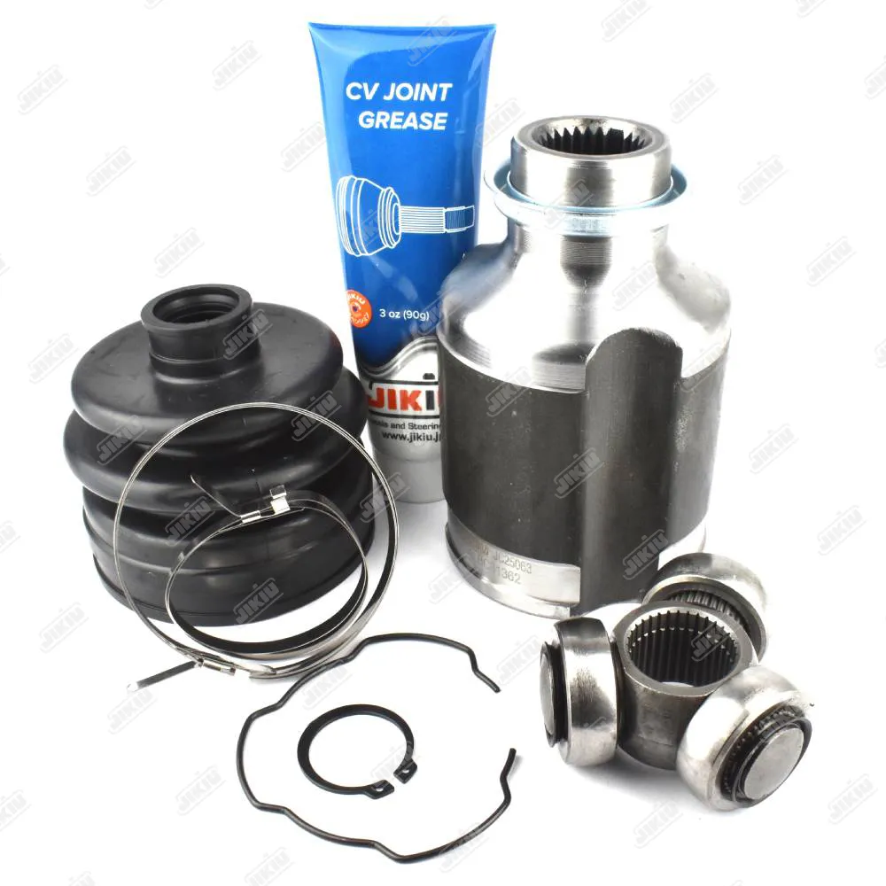 ШРУС JIKIU JC25063