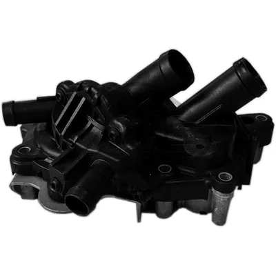 Водяной насос с термостатом AUDI A1 Metalcaucho 35826