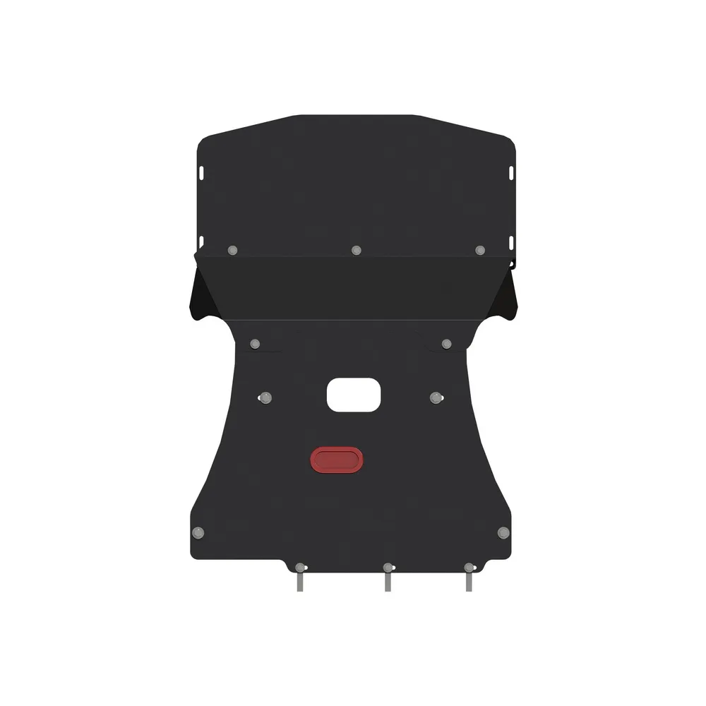 Защита картера двигателя SHERIFF 03.1057