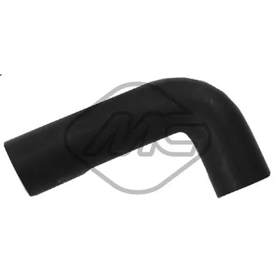 Патрубок OPL ASTRA G/ VECTRA B Metalcaucho 09145