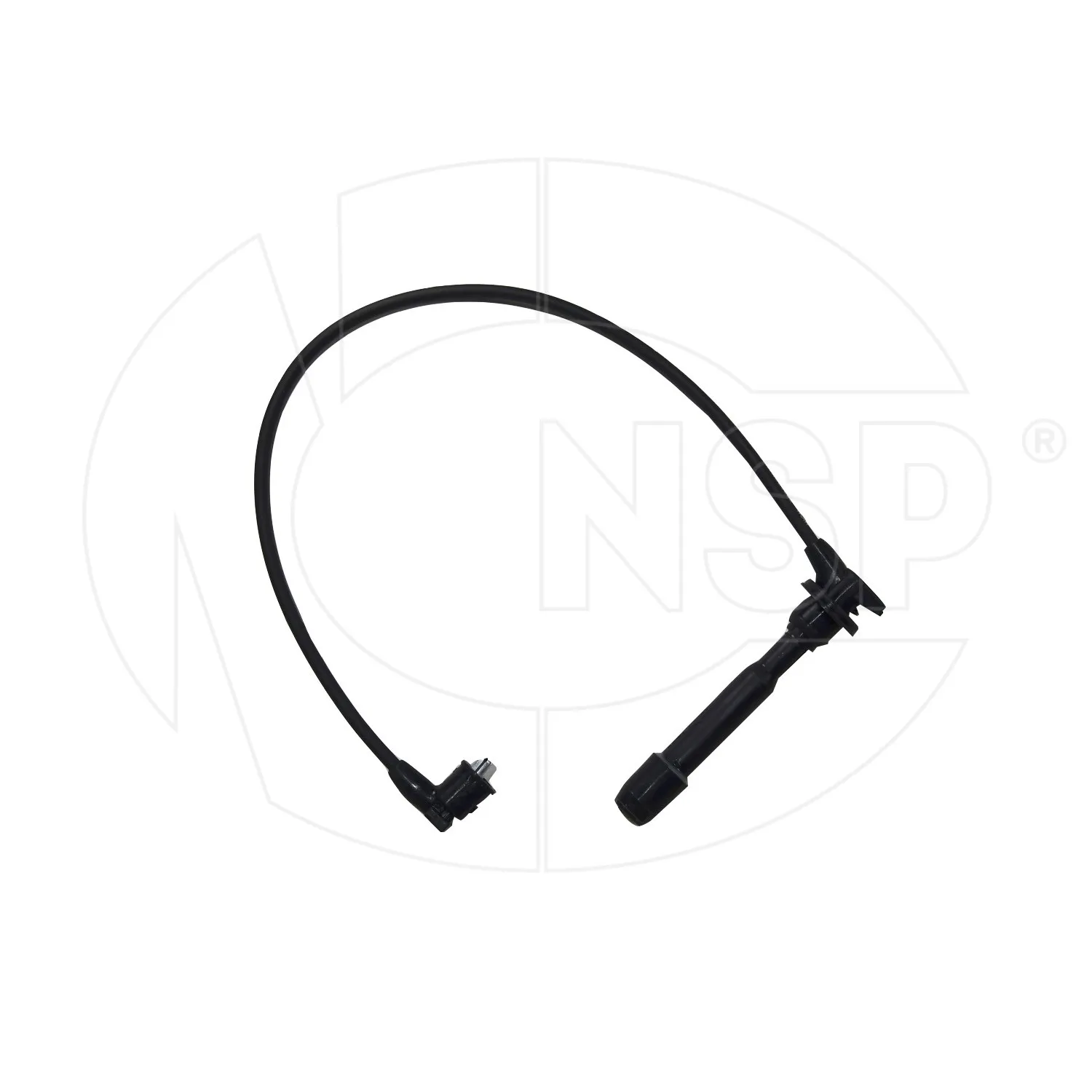 Провод высоковольтный №1 HYUNDAI Elantra IV (06-10)