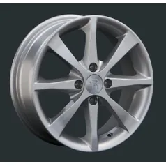 Диск литой R15 6J 4x100/60.1 ET40 REPLAY RN12 S 032632-280011013