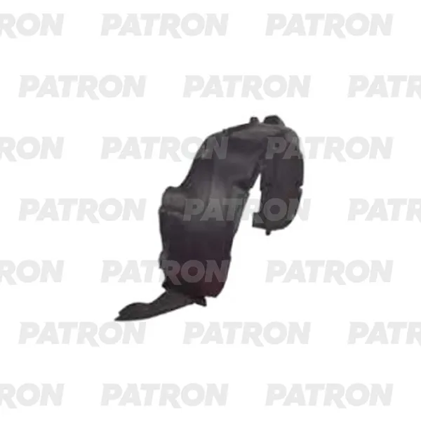 Подкрылок Передн прав KIA CEED 08-11 PATRON P72-2372AR