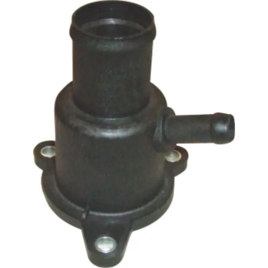 Корпус термостата RENAULT Logan (металл) K7J 710 (1.4 8V), K7M 710 (1.6 8V), K4M 690 (1.6 16V) RENAULT Logan K7J 710 (1.4 8V), K7M 710 (1.6 8V), TORK TRK2004