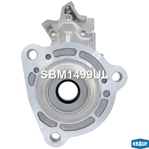 Крышка стартера передняя KRAUF SBM1499UL
