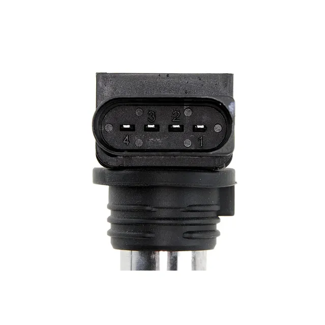 Катушка зажигания Skoda Fabia/VW Polo 1.2i AWY/BMD 07.01- NTY ECZVW004