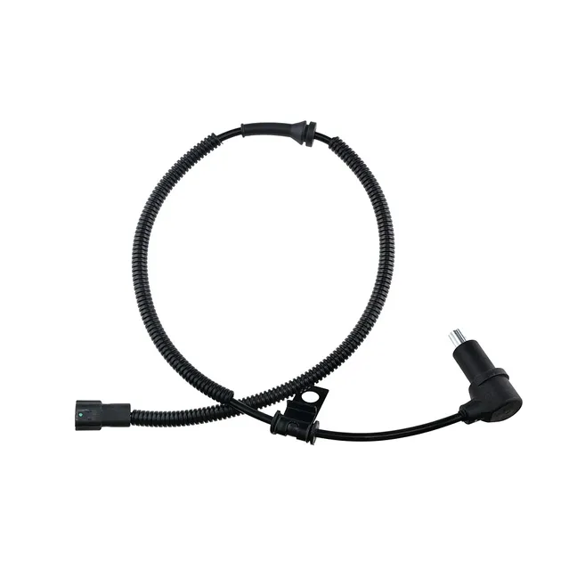 Датчик ABS пер KIA SORENTO 03-07 /левый/ NTY HCAKA306