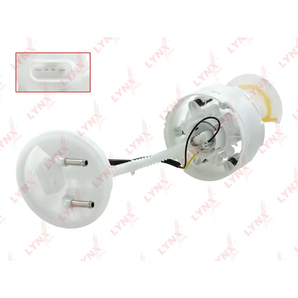 Топливный модуль LYNXauto CF-3548