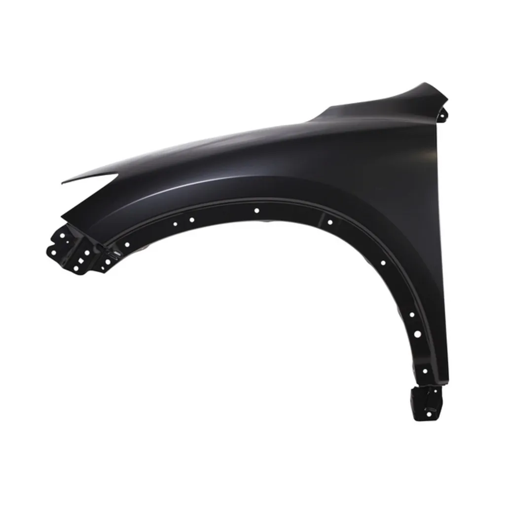 Крыло переднее левое MAZDA CX-5 2011-2017 MZ99F31L