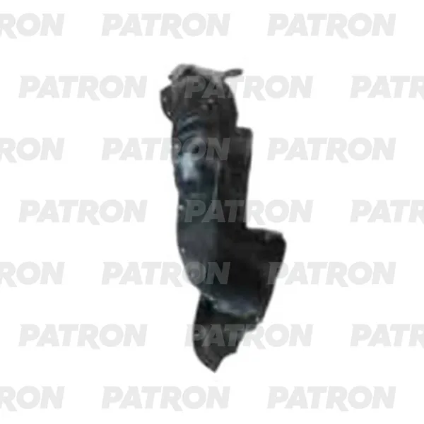 Подкрылок Передн прав MAZDA 323 S/D 99-02 PATRON P72-2430AR