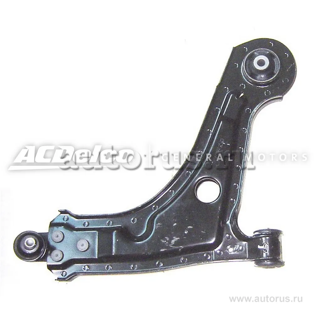 Рычаг передний R CHEVROLET Lacetti ACDelco 19347691