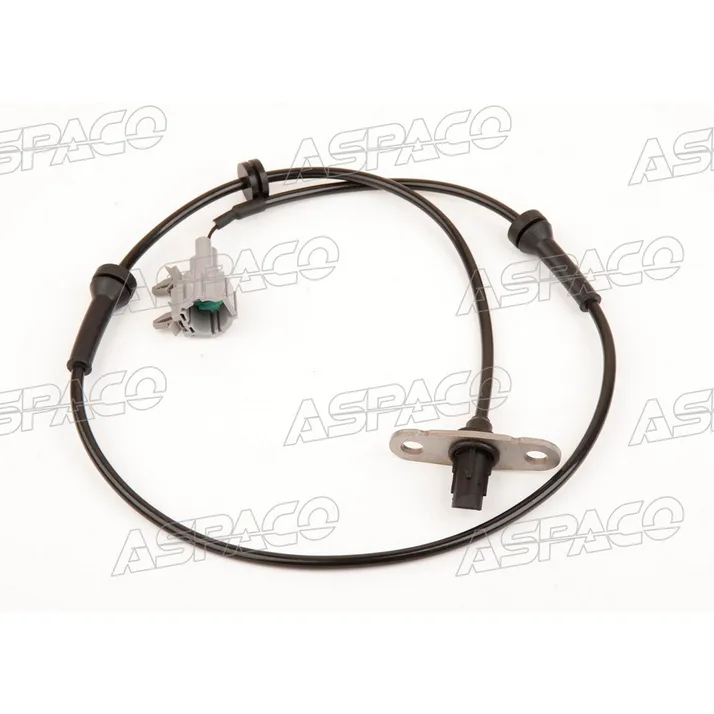 Датчик абс задний правый (R) NISSAN NAVARA (D40M) (05-...) ASPACO AP003BE0
