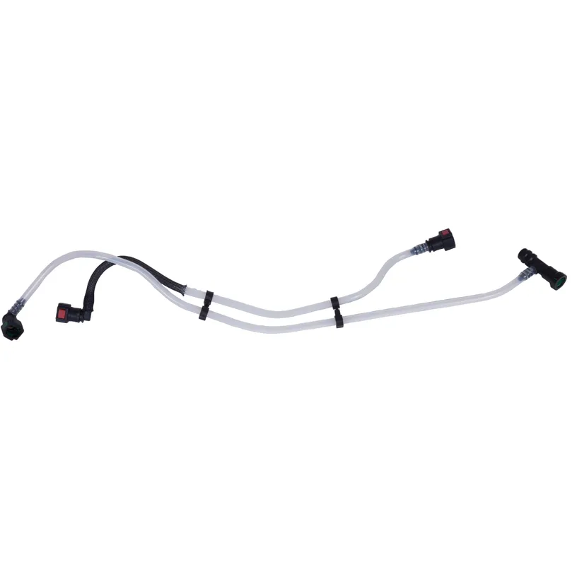 Трубка топливная Renault 1.5DCI KANGOO WIN0500157