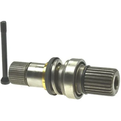 Полуось привода колеса 37x26 длина 137 LOBRO 25394