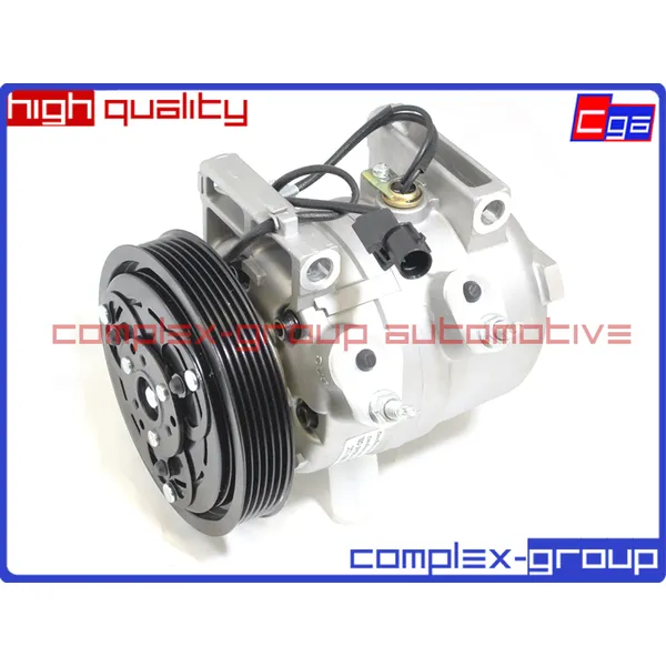 Компрессор кондиционера Nissan Almera Classic CGA 13CC1013RA