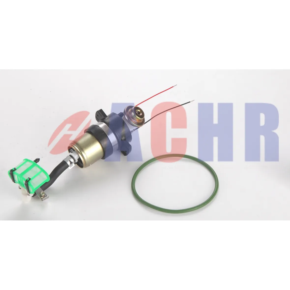 Насос топливный в сборе (модуль) NISSAN MAXIMA II (J30) 3.0 i ACHR EFM0000438