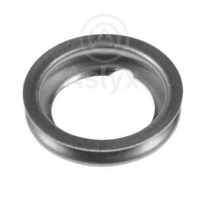 КОЛЬЦО ПРОБКИ ПОДДОНА D12 MMx17 ASLYX AS-200660
