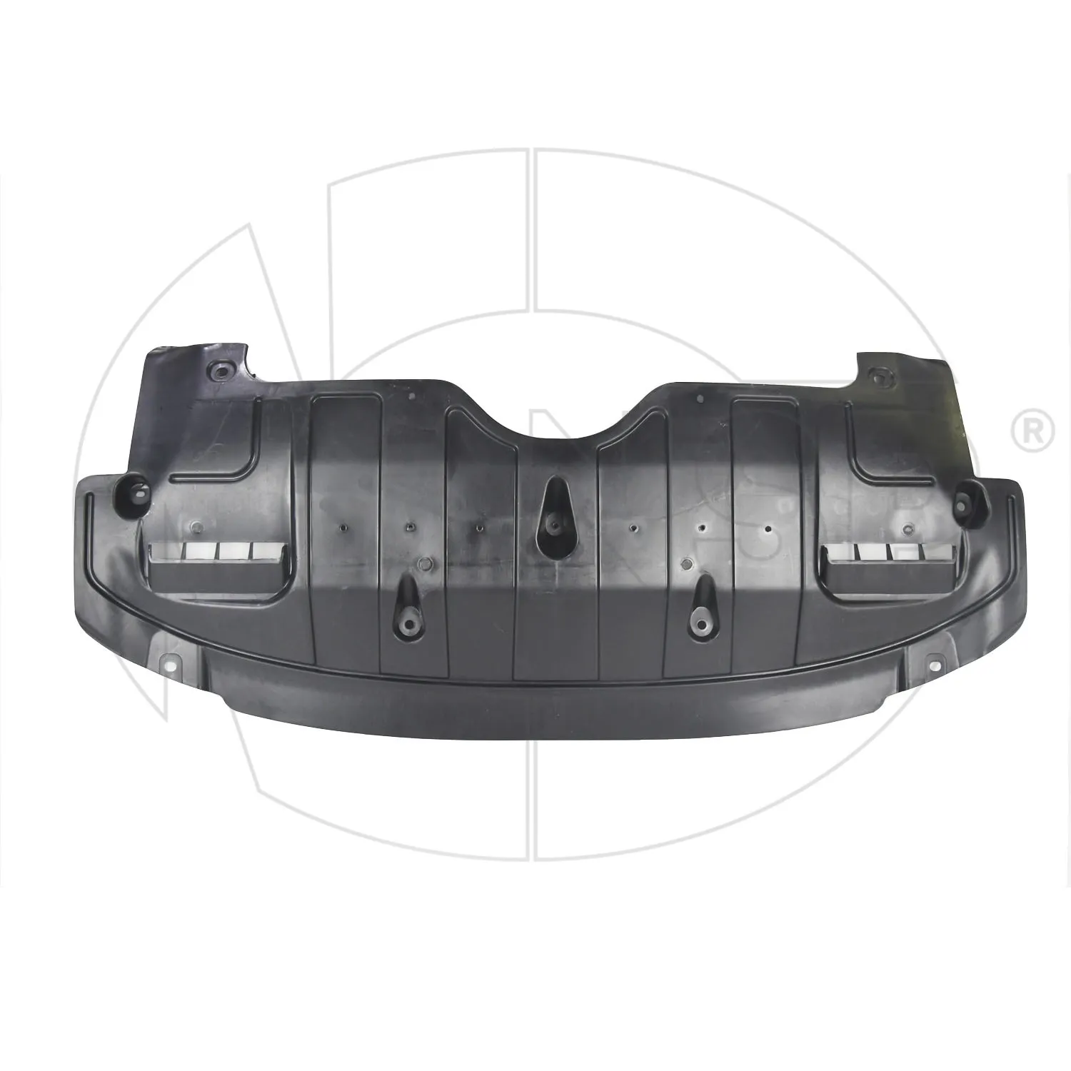 Пыльник двигателя KIA Cerato III (16-) NSP NSP0229110A7500