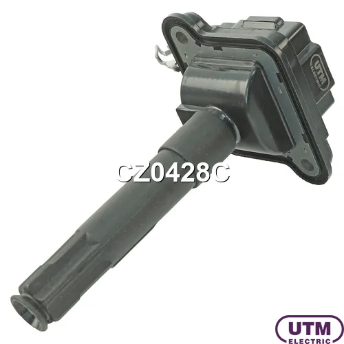 Катушка зажигания UTM CZ0428C