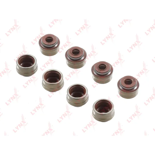 Колпачок маслосъемный BMW N45B20A CHEVROLET A12XEL / A12XER / A14NET / LYNXauto SO-0426