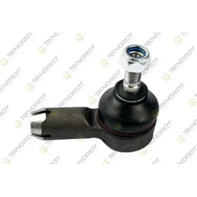 Наконечник рулевой L=R VW TEKNOROT V-351