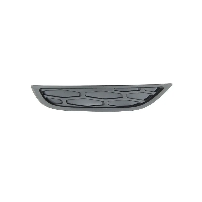 Заглушка бампера прав (PURE/PRESTIGE) LAND EVOQUE 12- GOOD GO LR65246RB