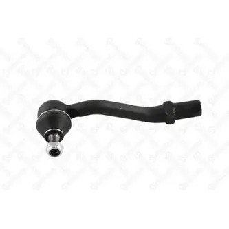 Наконечник рулевой левый Citroen С2/C3 all 02> STELLOX 51-00673A-SX