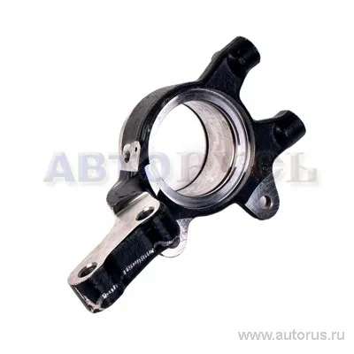 Кулак поворотный ВАЗ 1118 ,2170 с ABS правый АвтоВАЗ 11180-3001014-10 LADA 11180300101410