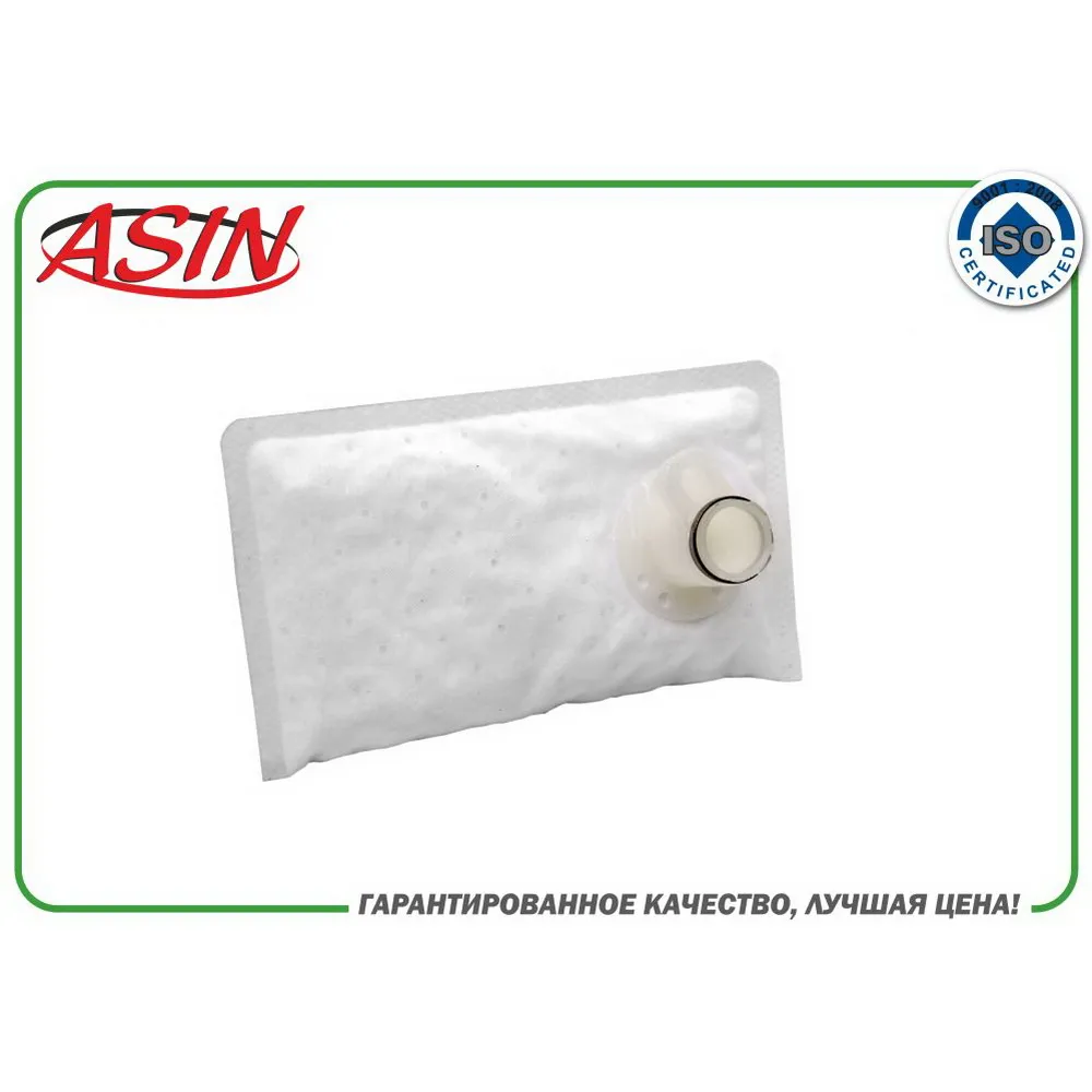 Фильтр бензонасоса с ножкой 96183953ASIN.FP2164 ASIN