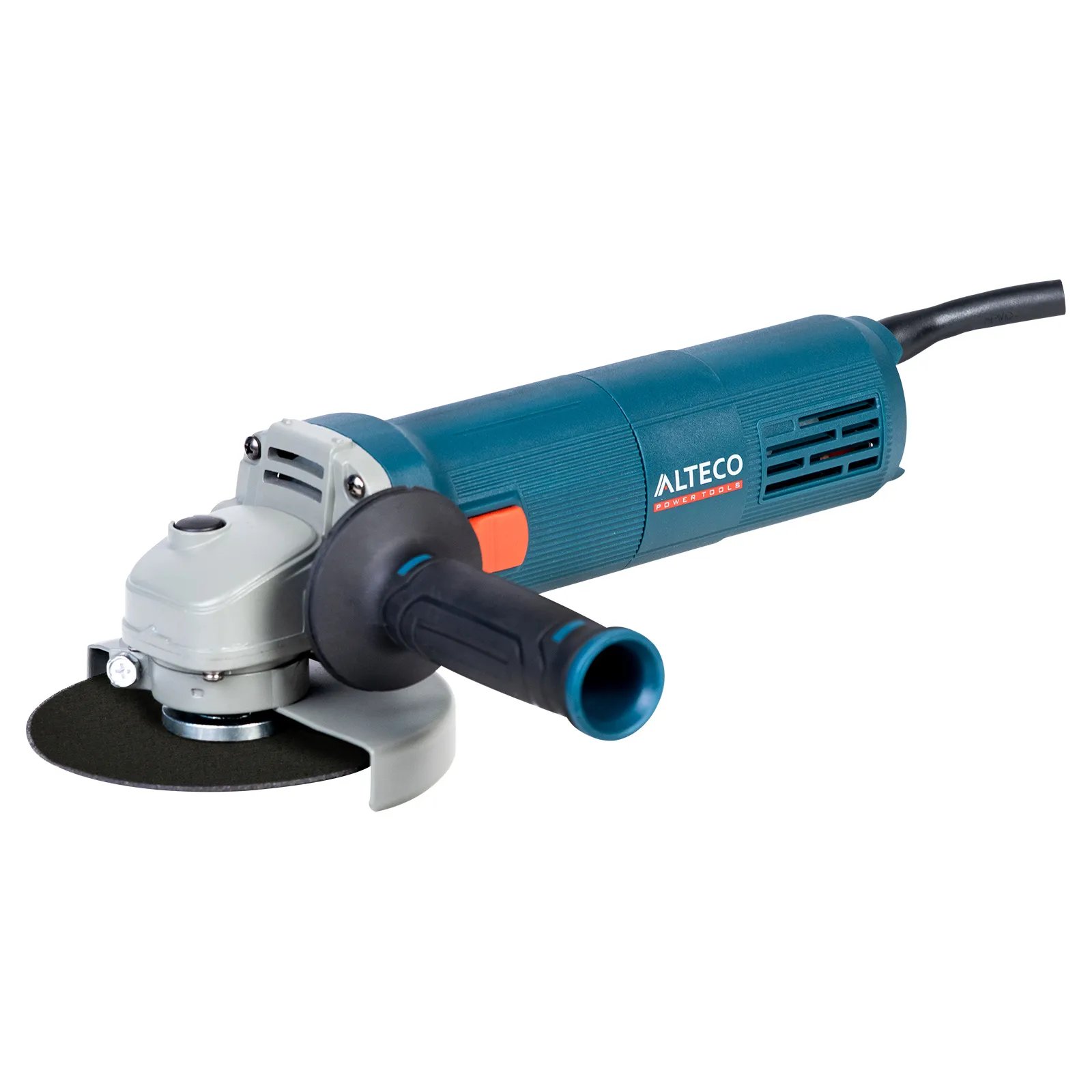 Угловая шлифмашина ALTECO Heavy Duty AGH 1000-125 E ALTECO 40940
