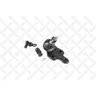 Опора шаровая левая Toyota Camry ACV30/ACV35 00> STELLOX 5298038A_SX