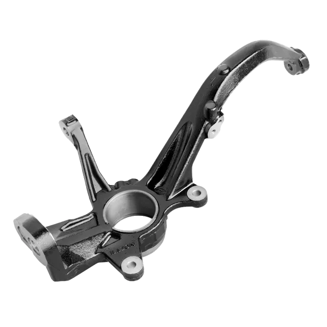 Кулак поворотный левый (MAZDA 6 TRK3552